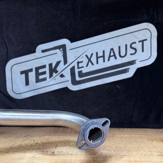 Tvs Raider 125 Headers