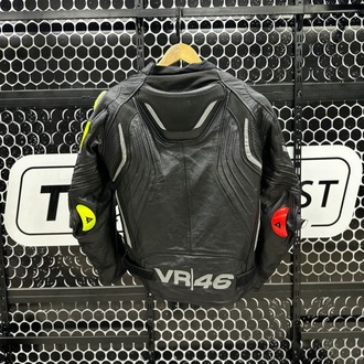 Dainese Hakiki Dana derisi Ceket (s,m,l,xl,2xl,3xl)