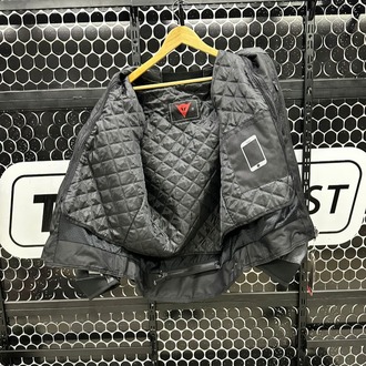 Alpinestars KTM deri ceket (s,m,l,xl,2xl,3xl)