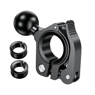 17mm Toplu Klipsli Gidon Bağlantı Aparatı