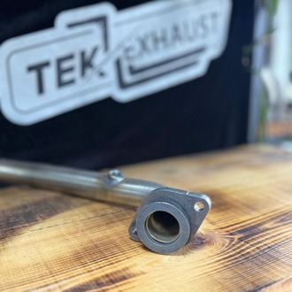 Tek Egzoz Bajaj Dominar 250 Komple Headers
