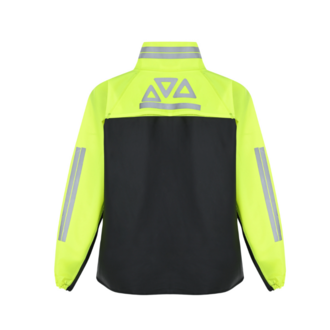 Nukrotech Astarlı PVC Yağmurluk (S, L, XL, 2XL, 3XL)