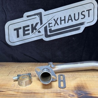 RKS K-Light 202 Headers
