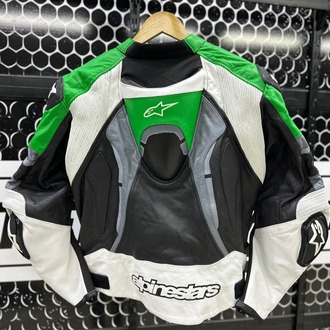 Alpinestars Dana dersi ceket (s,m,l,xl,2xl,3xl)