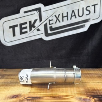 RKS R250 Ara Boru