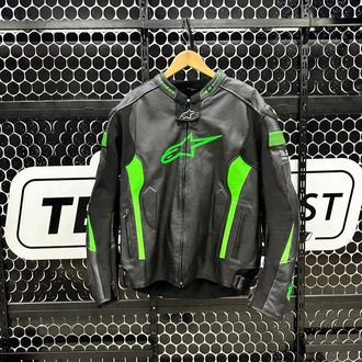 Alpinestars dana derisi ceket (s,m,l,xl,2xl,3xl)