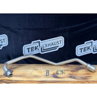 Mondial Drift Headers