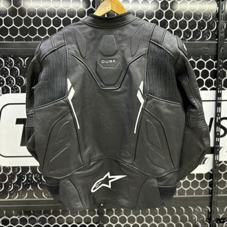 Alpinestars dana derisi ceket (s,m,l,xl,2xl,3xl)
