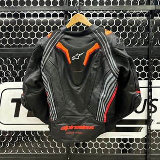 Alpinestars dana derisi cekekt (s,m,l,xl,2xl,3xl)