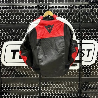 Dainese Hakiki Dana derisi Ceket (s,m,l,xl,2xl,3xl)