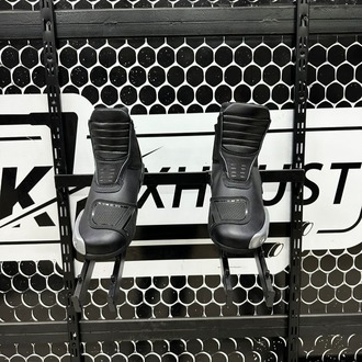 Dainese Hakiki Dana derisi Bot