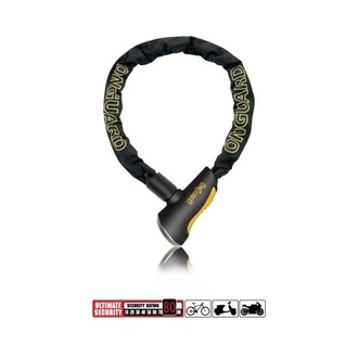 Onguard Mastiff Anahtarlı Zincir Kilit 8020