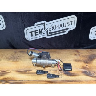 Motosiklet AÇ KAPAT Egzoz Sistemi 250 CC Ve Altı Modeller