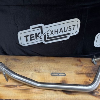 Tvs Raider 125 Headers