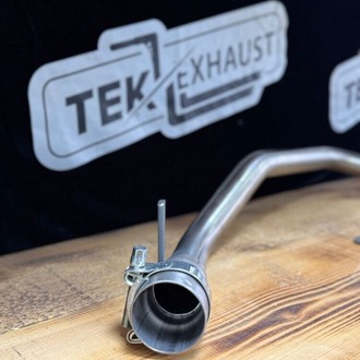 Tvs Raider 125 Headers