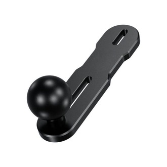 25mm Motosiklet Fren / Debriyaj Rezervuar Kapağı Montaj Tabanı