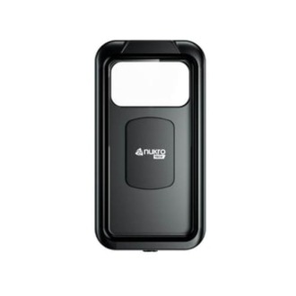 NUKRO TECH  M18-53 DÖKÜM AYNA DİBİ BAĞLANTILI SU GEÇİRMEZ TELEFON TUTUCU