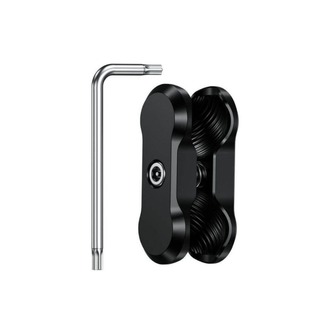 25mm Top İçin Döküm Mafsal Aparat