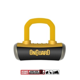 Onguard Boxxer Disk Kilidi 8048C 14mm