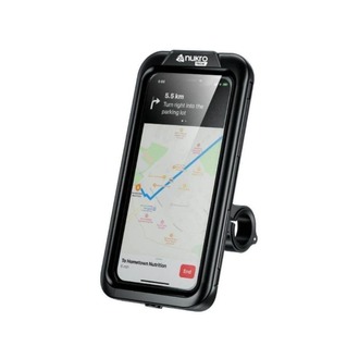 NUKRO TECH M18-54 GİDON BAĞLANTILI SU GEÇİRMEZ TELEFON TUTUCU