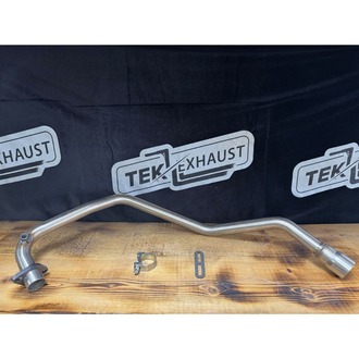 RKS K-Light 202 Headers