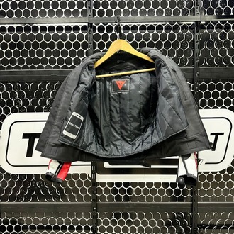 Dainese kadın dana derisi ceket (s,m,l,xl,2xl,3xl)