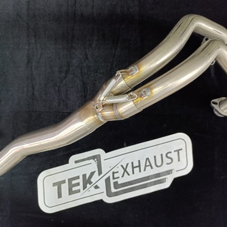 HONDA CBR 500 R HEADERS BORU SET 2013 - 2022