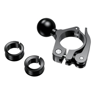 25mm Toplu Klipsli Gidon Bağlantı Aparatı