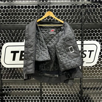 Alpinestars dana derisi ceket (s,m,l,xl,2xl,3xl)