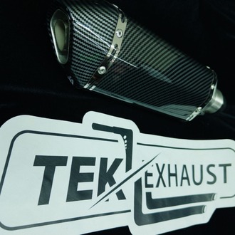 Akrapovic Performans Egzoz – Full Karbon