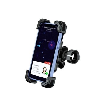 NUKRO TECH M11 TİTREŞİM MODÜLLÜ TELEFON TUTUCU