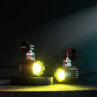 K10 Sis Farı 60W