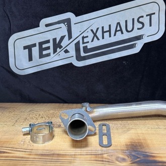 Arora MT125 Headers