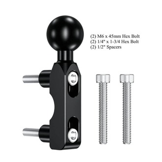 25mm Toplu Fren ve Debriyaj Noktası Bağlantı Aparatı