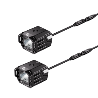 K11 PLUS Sis Farı 90W Mavi Angel
