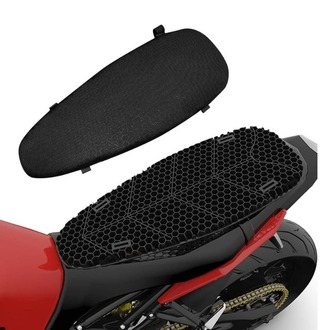 Scooter-X Yeni Nesil Motosiklet Sele Minderi