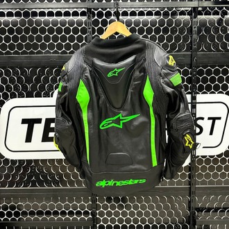 Alpinestars dana derisi ceket (s,m,l,xl,2xl,3xl)