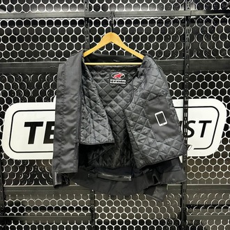 Dainese Dana Derisi Ceket (s,m,l,xl,2xl,3xl)