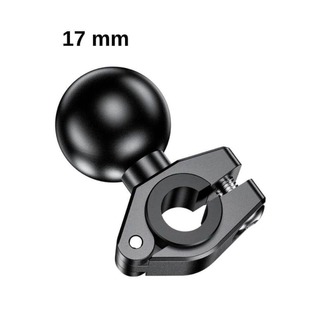 17mm Toplu Vespa Ayna Çubuğu Kelepçesi