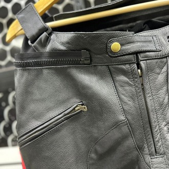 Dainese Hakiki Dana derisi Pantolon (s,m,l,xl,2xl,3xl)