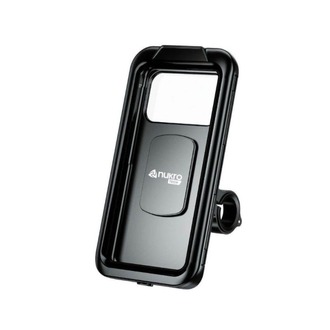 NUKRO TECH M18-54 GİDON BAĞLANTILI SU GEÇİRMEZ TELEFON TUTUCU