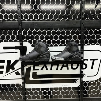 Dainese Hakiki Dana derisi Bot