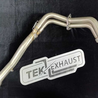 HONDA CBR 500 R HEADERS BORU SET 2013 - 2022
