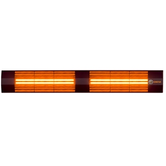 SUNSTAR HALOJEN ELEKTİRİKLİ SOBA İNFRARED ISITICI 3600W