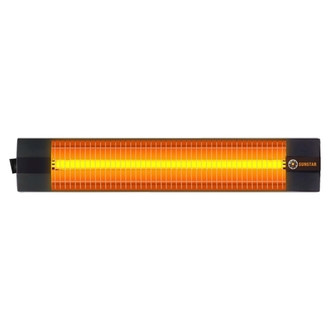 SUNSTAR INFRARED İÇ MEKAN ISITICI ELEKTİRİKLİ SOBA TERMOSTATLI 2500W