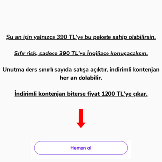 İngilizce Cümle Kurma Rehberi (DİJİTAL KİTAP)
