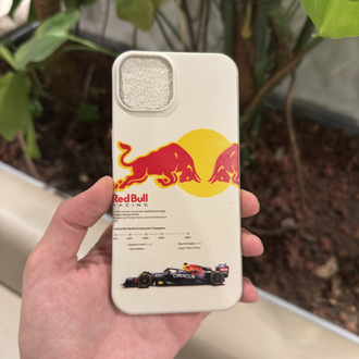 Redbull Racing 2 Telefon Kılıfı