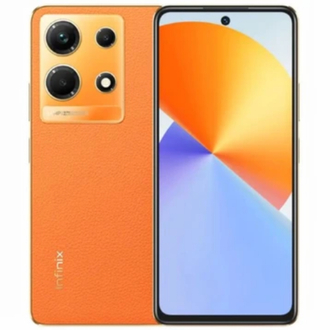 İnfinix note 30 256gb+16gb sıfır 2 yıl garantili