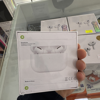 1. Sınıf airpods pro kulaklık sıfır garantili