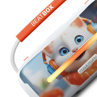 Powerway beatboxx 20 watt süper kalitee sıfır garantili